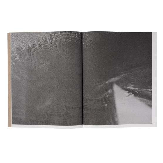 Rhea Dillon: An Alterable Terrain exhibition book
